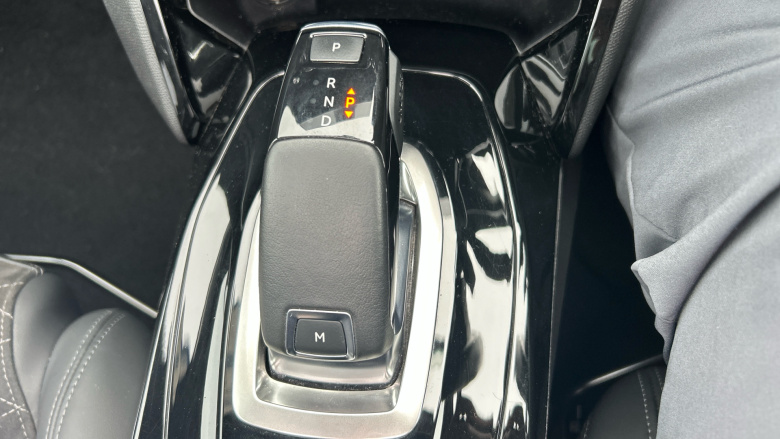 Peugeot 2008 1.2 PureTech 155 GT 5dr EAT8 Petrol Estate